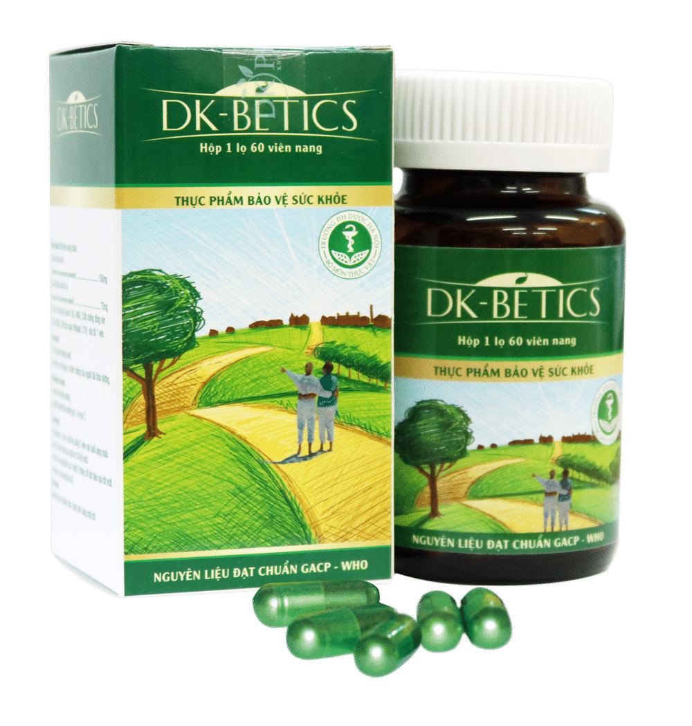 Dây thìa canh lá to Gymnema latifolium dùng trong DK-Betics Gold